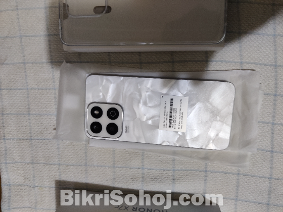 Honor X7c